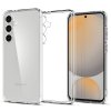 Etui Spigen Ultra Hybrid do Samsung Galaxy S24 FE – Przezroczysty (Crystal Clear)